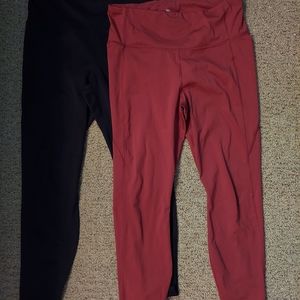 All in Motion Leggings